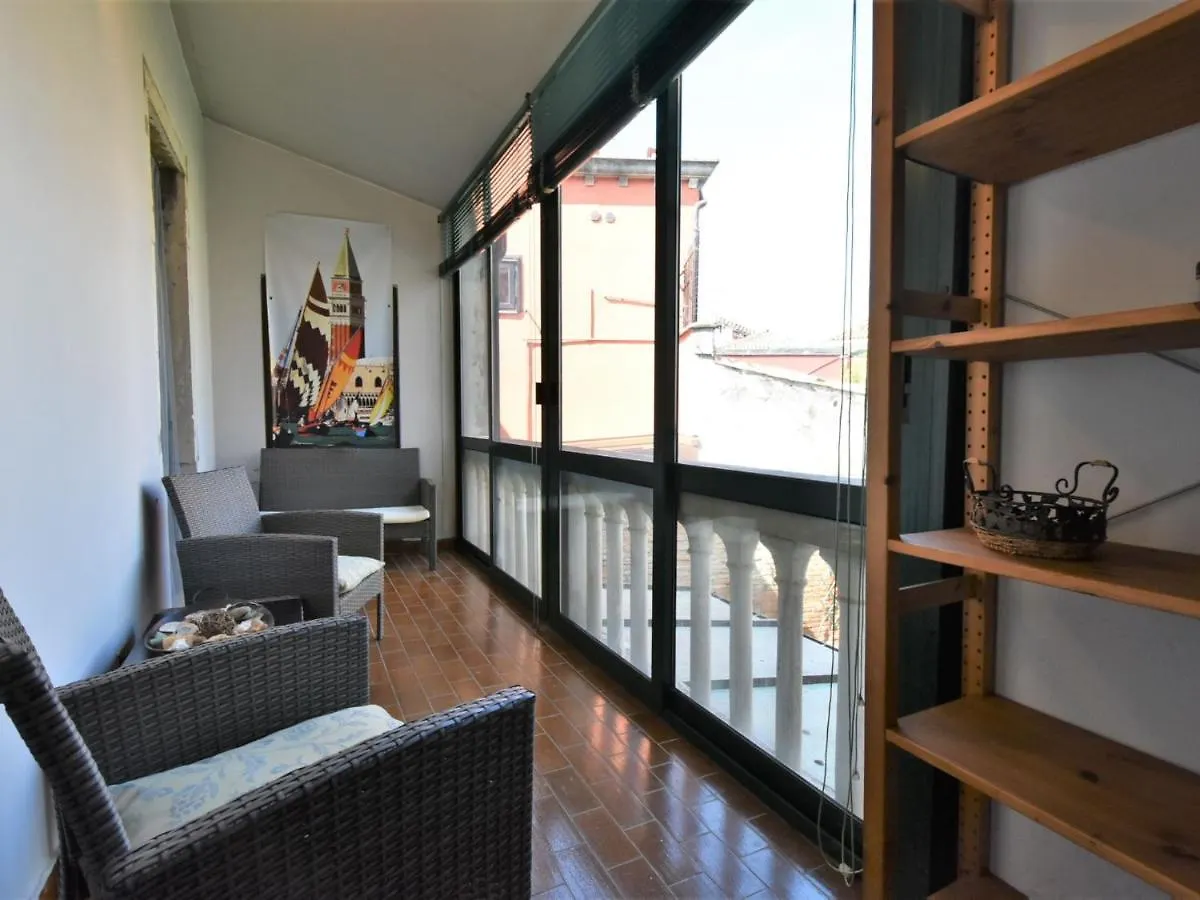 Apartment Valier By Interhome Veneza