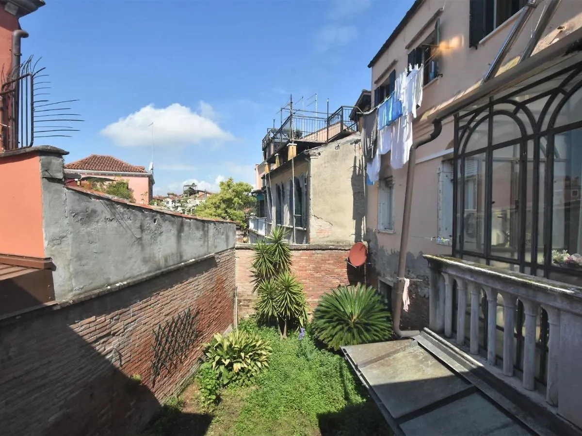 Apartment Valier By Interhome Veneza