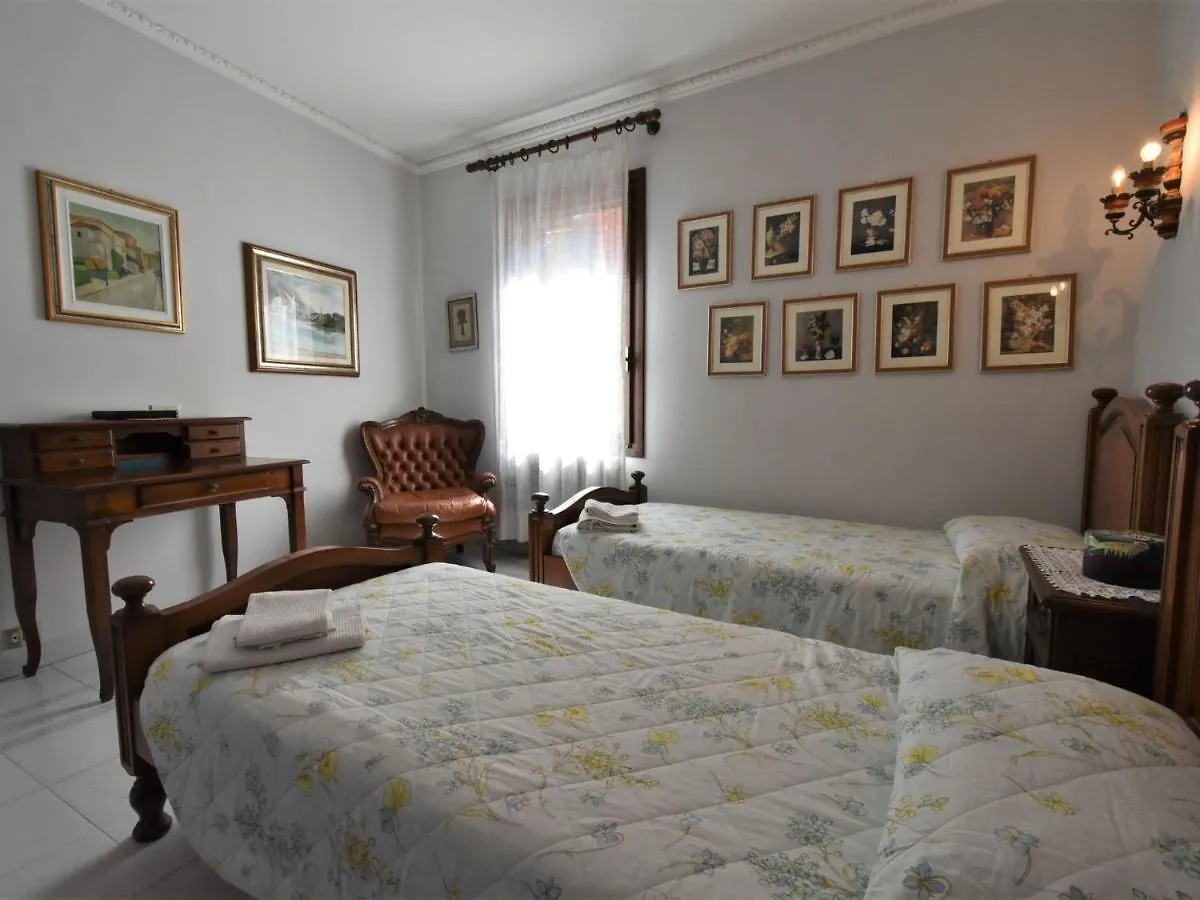 Apartment Valier By Interhome Veneza