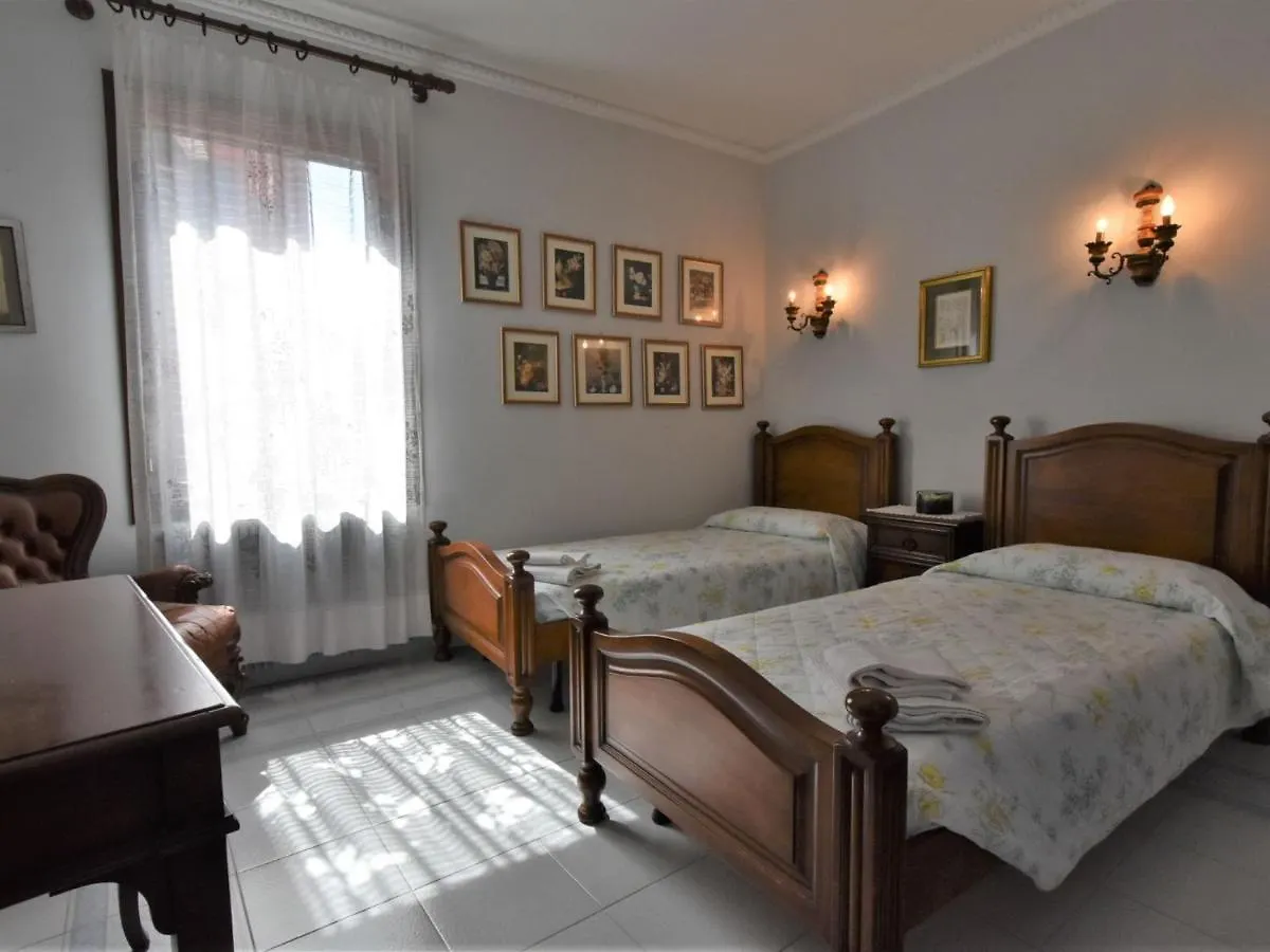 Apartment Valier By Interhome Veneza Itália