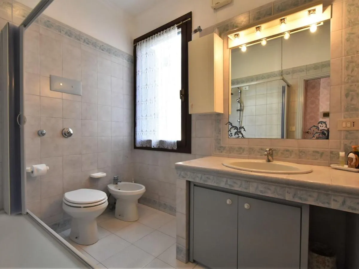 Apartment Valier By Interhome Veneza