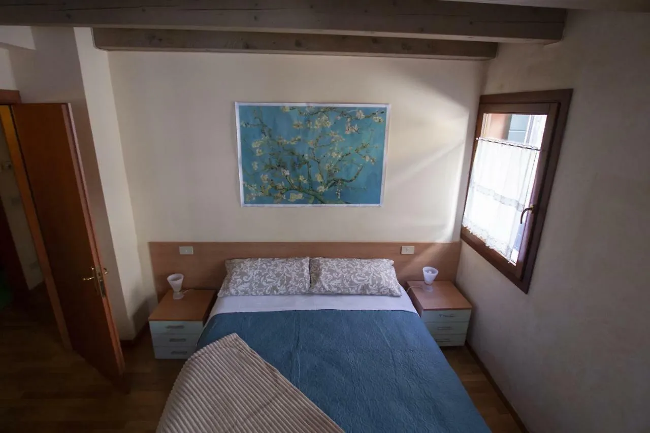 Apartment Valier By Interhome Veneza