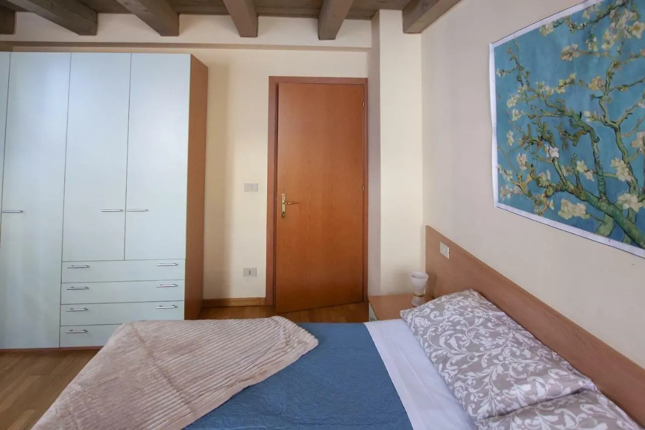 Apartment Valier By Interhome Veneza