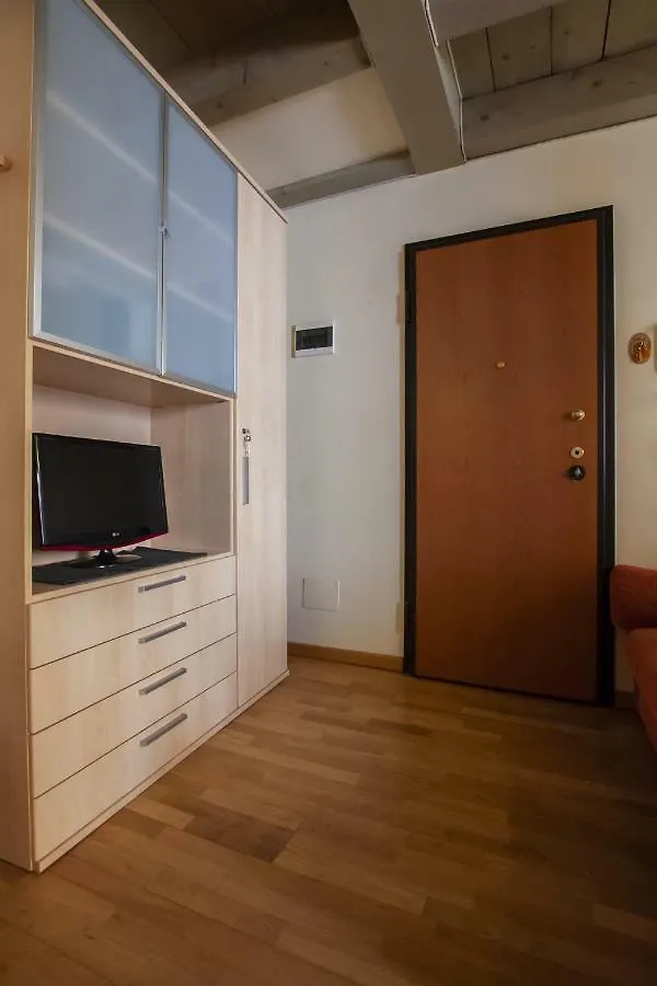 Apartment Valier By Interhome Veneza