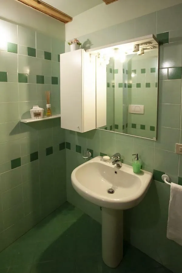 Apartment Valier By Interhome Veneza