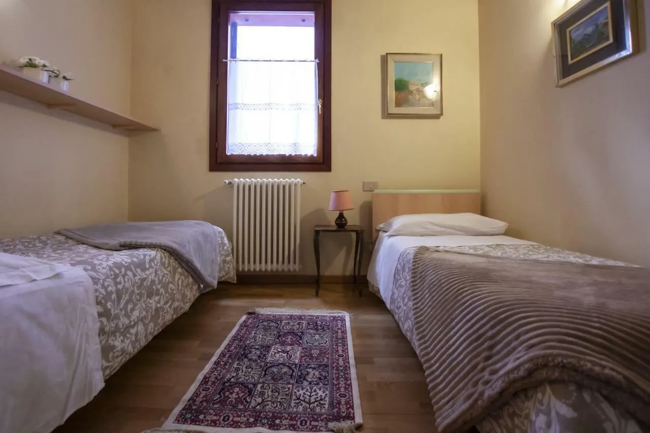Apartment Valier By Interhome Veneza 0*,  Itália