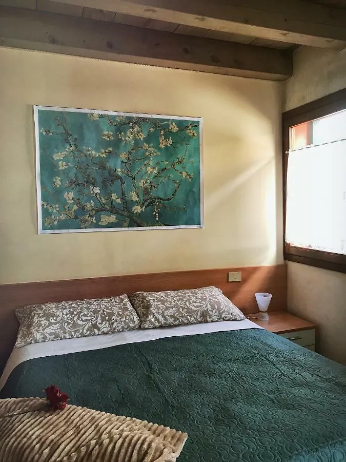 Apartment Valier By Interhome Венеция Италия