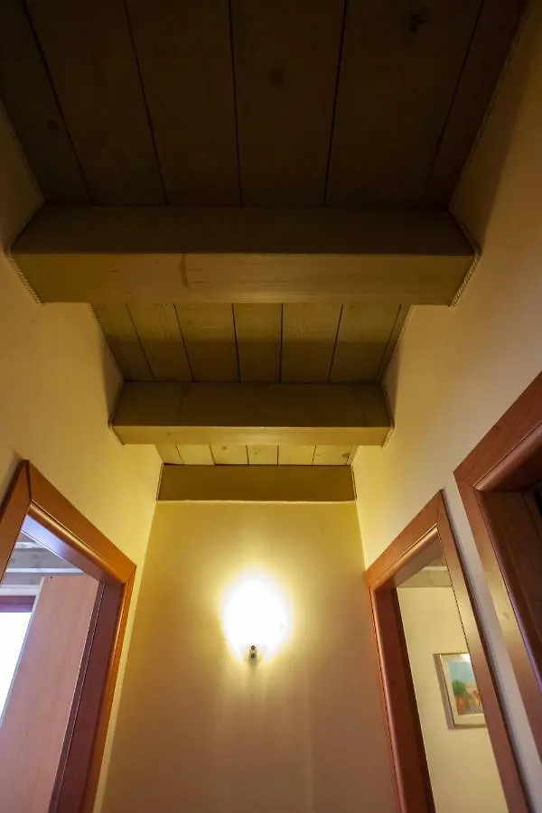 Apartment Valier By Interhome Венеция 0*,