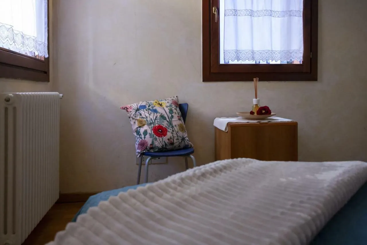 Apartment Valier By Interhome Венеция