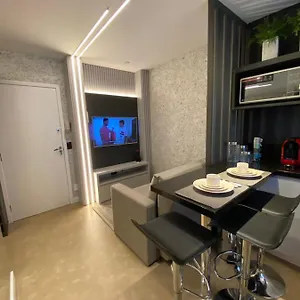 Loft Roda Gigante Apartamento Balneário Camboriú