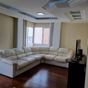 Apto Av Brasil Quadra Mar Apartamento Balneário Camboriú