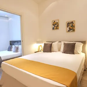 New Opening! - Laus Castello Svevo Design 1 Apartament Bari