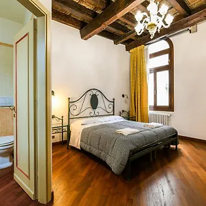 Casetta Rossa Apartament