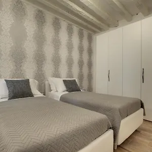 Castello - Laguna Luxury By Wonderful Italy Apartament