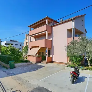 Natali Apartament Zadar