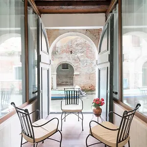 Riva Palace By Wonderful Italy Apartament